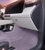 Комплект ковриков в салон с полным покрытием для Changan 2026 года с ковриками для пола Qiyuan A06