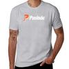 EMO T Shirts Summer Fashion   stapler paslode T-shirt shirts graphic tees oversized vintage tees workout shirts