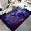 Astrology Mermaid Carpet Yoga Mat Home Decoration Camping Mat Kitchen Mat for Washroom Floor Mat Decoracion for Living Room