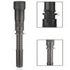 Ультрателеобъектив Kelda 6501300mm F8.016 с зумом и креплением TMount для зеркальной камеры Canon Nikon