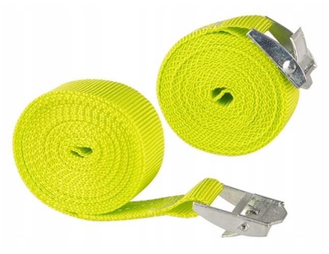 Luggage Straps X 1.5Mb Bag