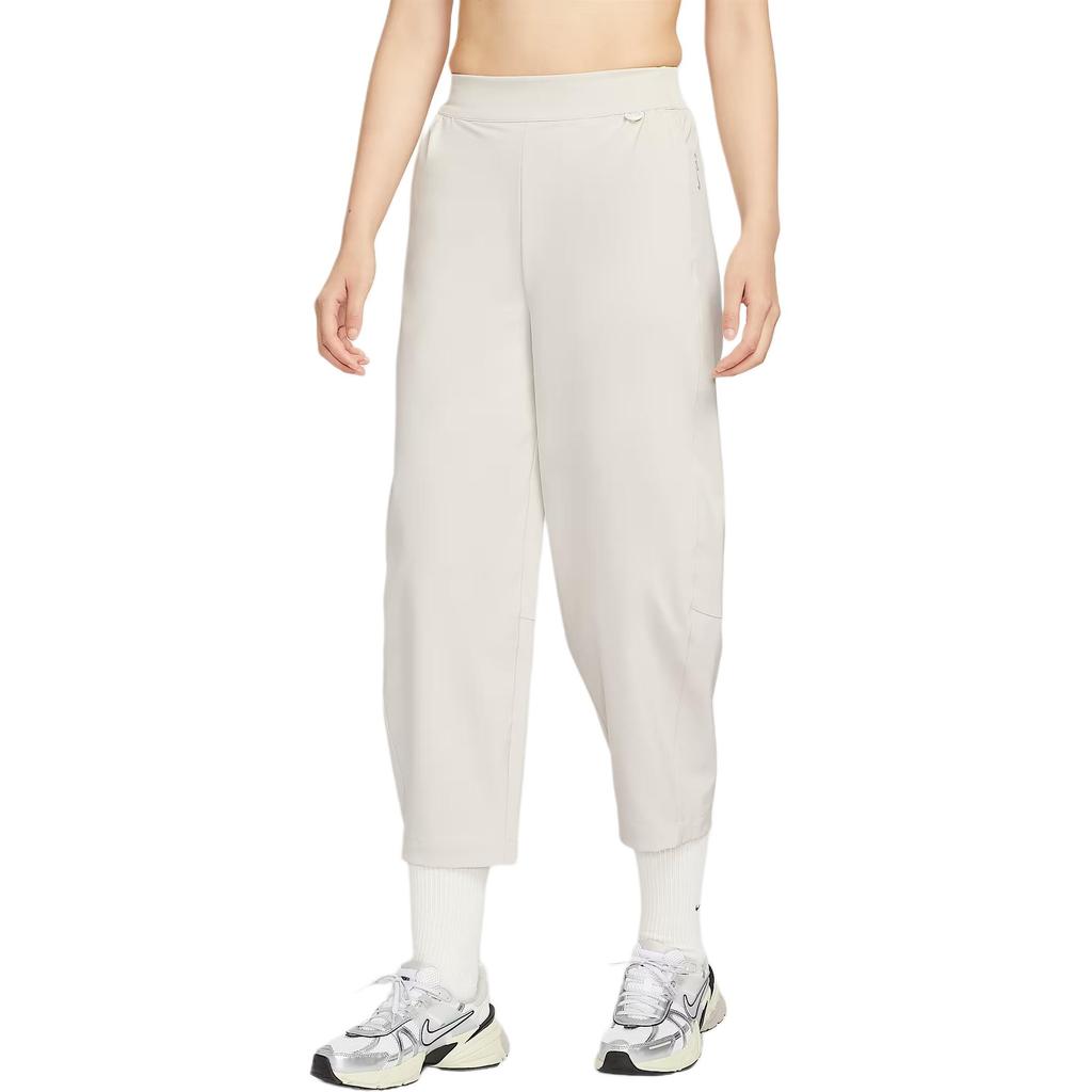 New Nike Dri Fit Casual Pants Women's HQ0231-104