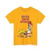 Quick Draw McGraw T-Shirt - Baba Looey - Hanna-Barbera Cartoon - 1960s TV