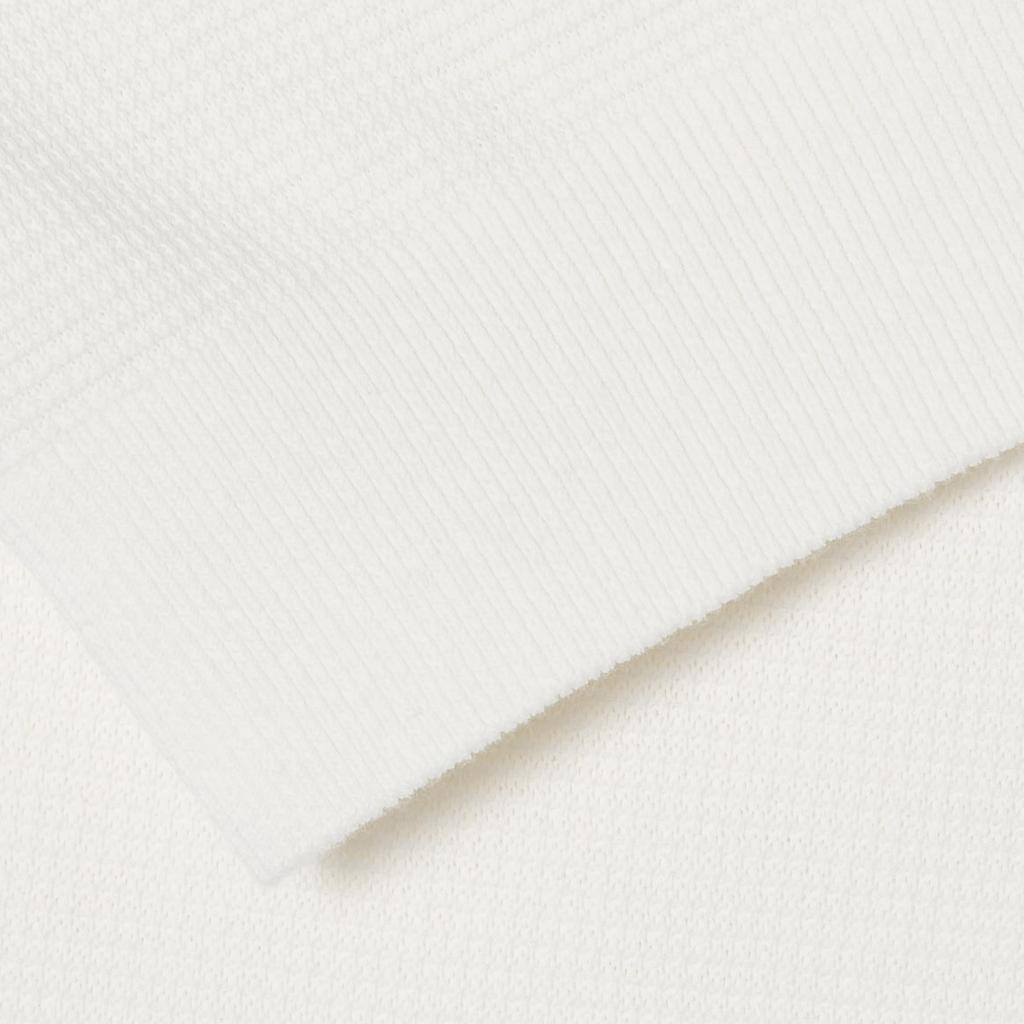 LACOSTE Polo Shirts Men's White Polo Collar Moderate PH843E-70V