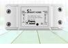 Умный WiFi-переключатель Graffiti ZigBee3.0: Беспроводной пульт дистанционного управления с таймером