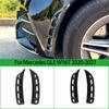 Car Front Bumper Side Air Outlet Trim Cover  For Mercedes Benz GLE Class W167 V167 GLE350/GLE450 AMG GLE53 2020-2022 Accessories