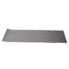 Boat Decking Sheet EVA Self Adhesive Waterproofing Enhanced Comfort Anti Slip Marine Flooring Mat