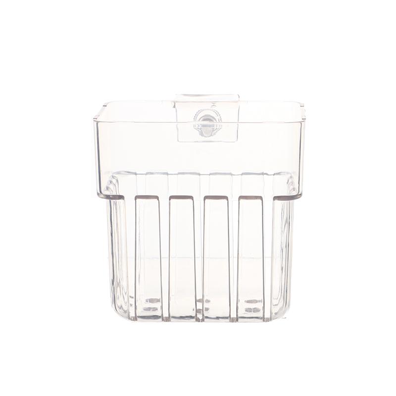 Корзина для посадки аквариума, гидропонная опора, подвесной аквариум, держатель для стакана с водой, настенные цветочные горшки