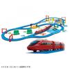 Plarail Играть сложно Plarail Лучший выбор Set