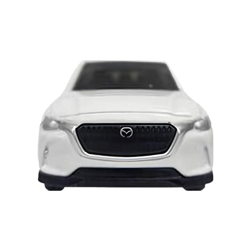 Tomica 06 Mazda CX-60 First Edition Литая модель автомобиля Игрушка