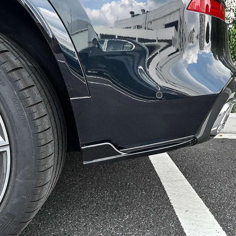 Rear Bumper Stickers for BMW X5 G05 M Sport (2019-2022)