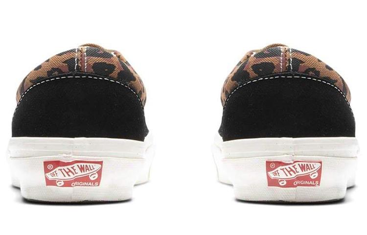 Era Og Vans Lx 'Леопард' VN0A3CXN4MC