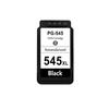 Compatible Ink Cartridge - CHOUMICHA - PG545 CL546 - Black - 1 Piece - Canon Printers