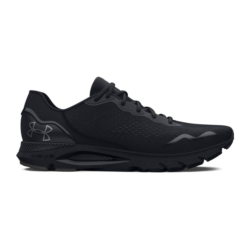 Sports shoes Under Armour navy blue