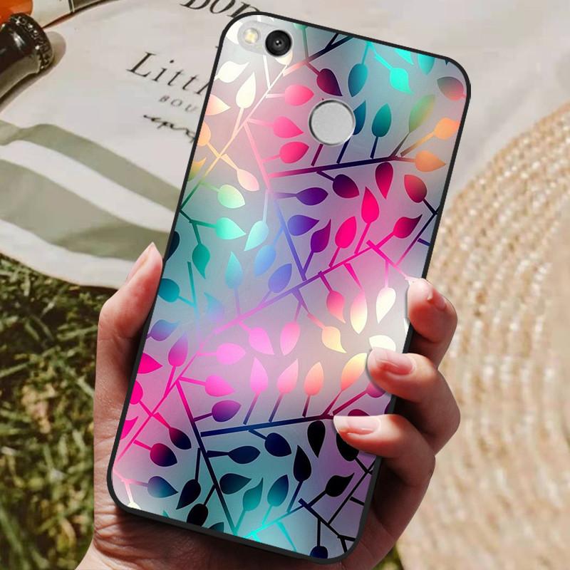 Для Xiaomi Redmi 3 3S 3X Задняя крышка Силиконовый чехол для телефона Для Xiaomi Redmi 3S Funda 5.0 Coque для Redmi 3 S Pro 3X Защитный корпус-бампер