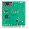 4?Digit Card PC Analyzer Computer Diagnostic Motherboard POST Tester for PCI