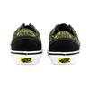 Vans Черные желтые кроссовки унисекс Mike Gigliotti x SpongeBob SquarePants x Skate Old Skool VN0A5FCBZAU