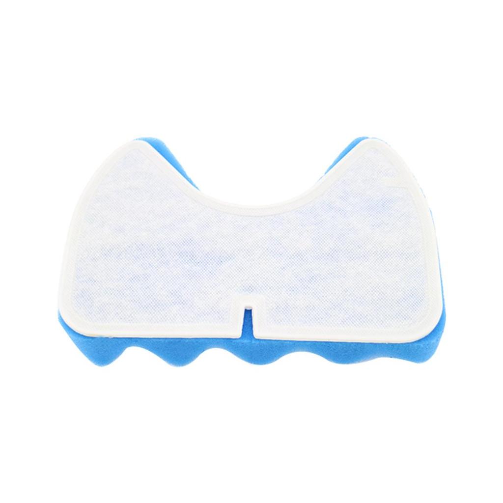 Комплект запасных частей для фильтра пылесоса, фильтры и губчатый фильтр для Samsung DJ97-00492A SC6520 SC6530/40/50/60/70/80/90