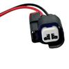 645-134 ABS Wheel Speed Sensor Connector Pigtail Wiring Harness 19352068, 3U
