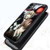 Чехол DT21 Death Note для OPPO Reno 8 6 5 4 Pro Find X3 A17 A31 A38 A40 A53 A54 A55 A74 A76 A78 A77 A80 A94 A95 A96 Lite черный мягкий чехол