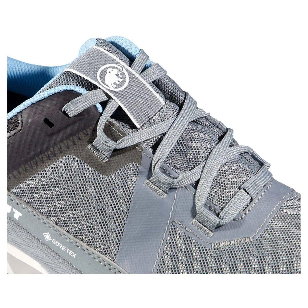 Mammut Ботинки для хайкинга Girun II Low Goretex