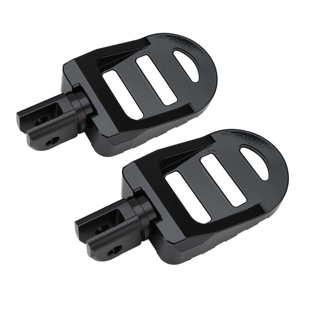 Front Footrests Foot Peg Fit for Speedmaster 2018-2023 Rocket 3GT 2020-2023