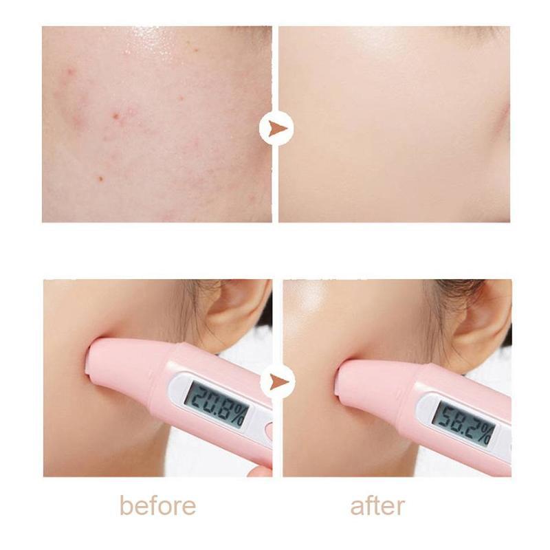 BB CC-крем Snail Collagen Air Cushion с аппликатором в форме грибной головки, осветляющий и увлажняющий консилер, водостойкая основа под макияж