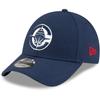 New Era Los Angeles Clippers 9Forty NBA The League Team Cap One Size Blue, Blue, osz, Blue,