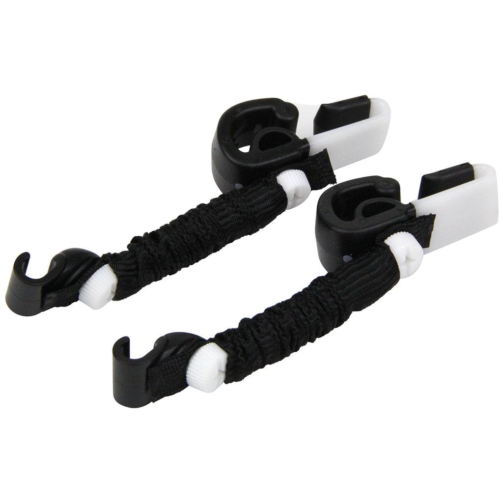 SK11 Комплект пружинных лент для крепления ремня каски SHSB-1 232430