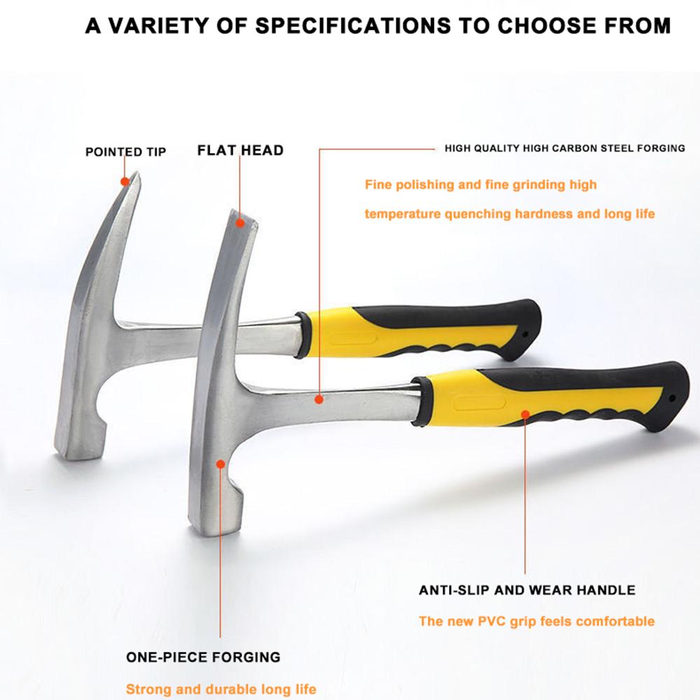 Геологическая разведка Утиный молот Стрела Археологический соединенный молот