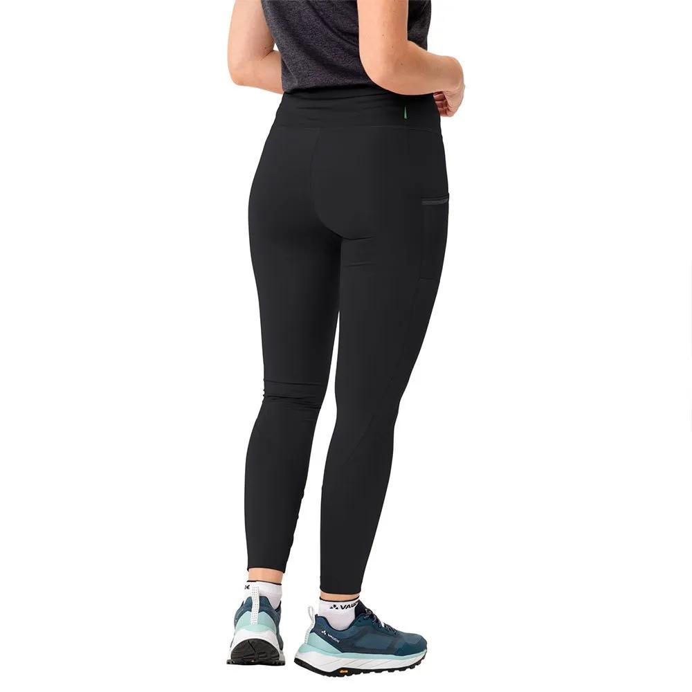 VAUDE Брюки 3/4 Farley Stretch Capri II