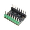 Artillery Stepper Driver with Heat Sink for Artillery Sidewinder X1 Genius 3D Printer FS31W01 Driver