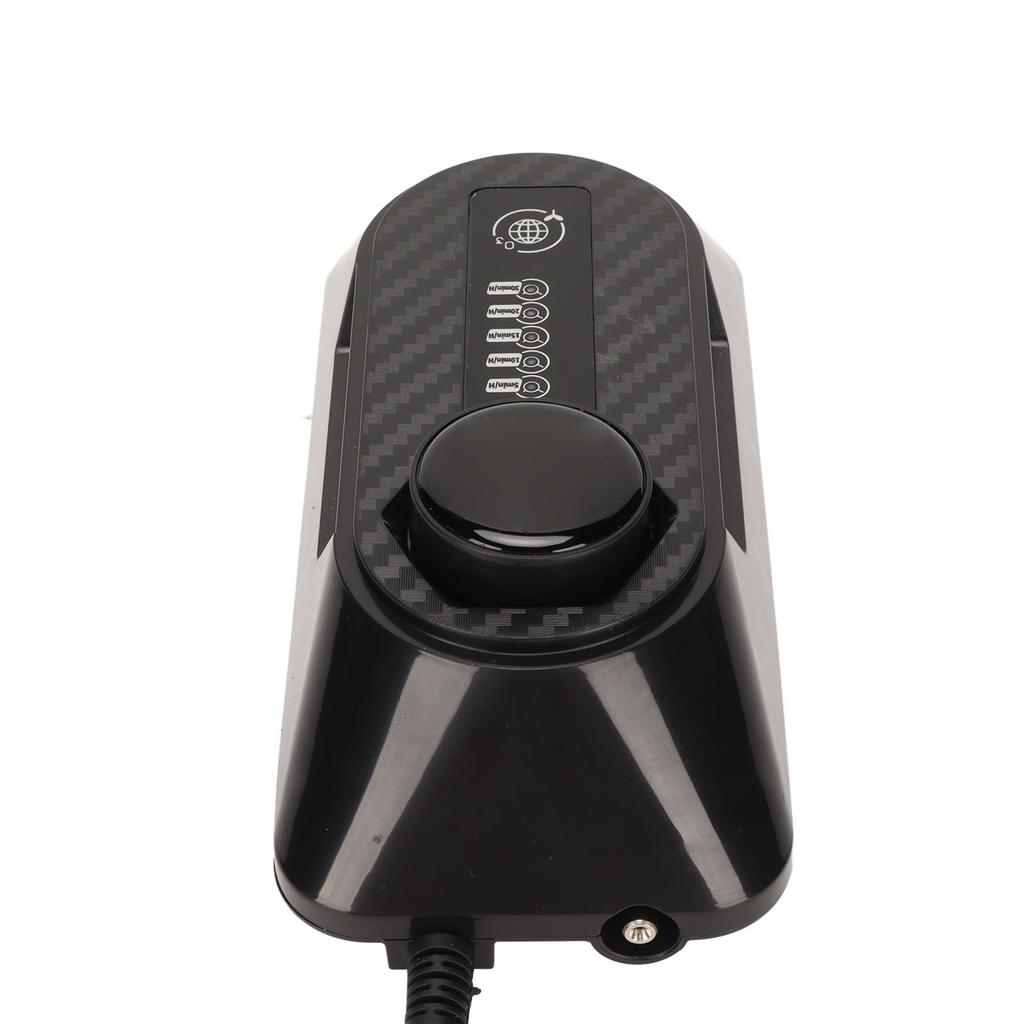 Озонатор для аквариума Очистка воды Удаление водорослей Удаление обесцвечивания Генератор озона для аквариума