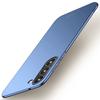 For Samsung Galaxy S25 FE Phone Case MOFI Shield Matte Series Ultra Slim PC Protective Cover