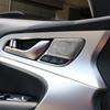 4PCS Car Stainless Steel Interior Door Tweeter Speaker Protective Covers for Genesis G70 -2026 Left-Hand Drive Accessories