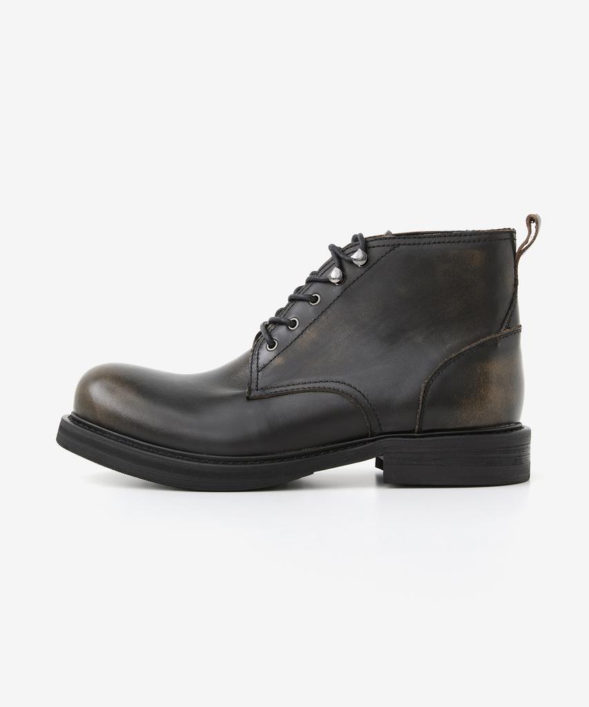 Romantic Move Railroad Walker R25M300 (Vintage Black)