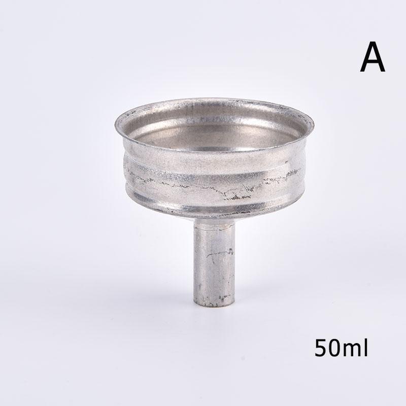 Фильтр-чаша из нержавеющей стали для кофемашины, многоразовый кофейный фильтр, подходящие детали