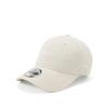 Детская кепка с надписью и логотипом цвета слоновой кости YOUTH YOUTH 920 MNLOGO IVO WHI 25J 52-56 см