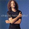 CD KENNY G - The Moment BVCA728 Arista 1997 Япония Джаз Б/У