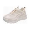 Dad Shoes Women's Summer Breathable New Versatile Casual Explosive Ins Tide Mesh Sports Little White Shoes Summer