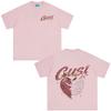 Summer Hot Sale Omar Courtz Tour 2026 Merch T Shirts Men Women Harajuku Classic Gothic T Shirt Y2K Gothic Cotton Oversized T-shirts