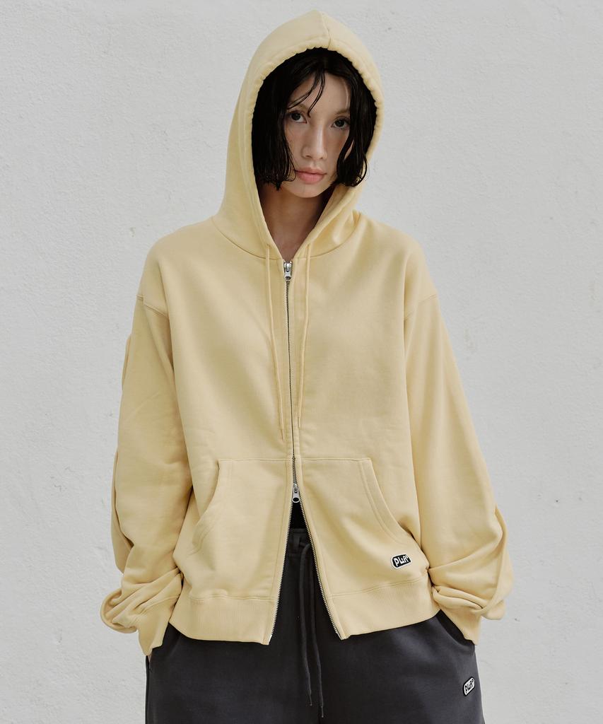 Толстовка Plac Women Line Point с молнией_3 цвета
