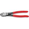 7401-200 Heavy-Duty Diagonal Cutting Pliers (for Hard Wire) (SB)