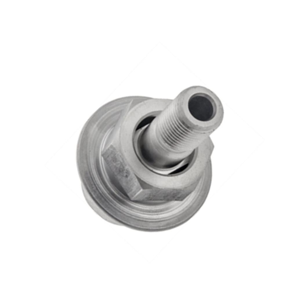 Car Fuel Injection Pressure Damper For Toyota 4Runner Camry 1987-2006 2327062010