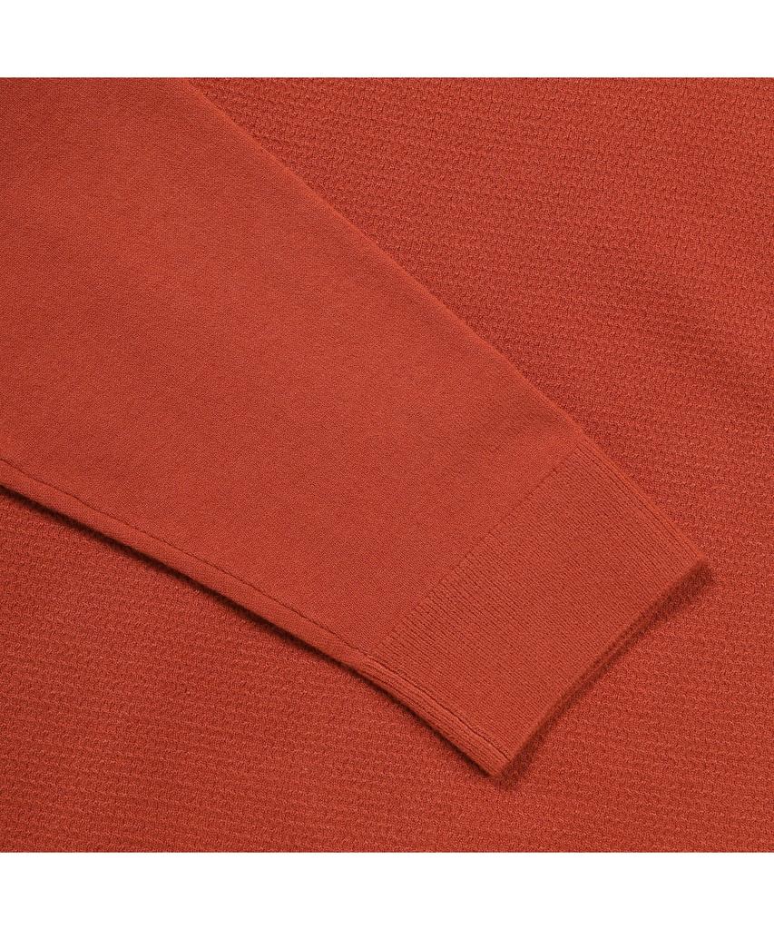 BRENTWOOD [Essentials] Круглый свитер, который можно стирать Brwaa26151Orx