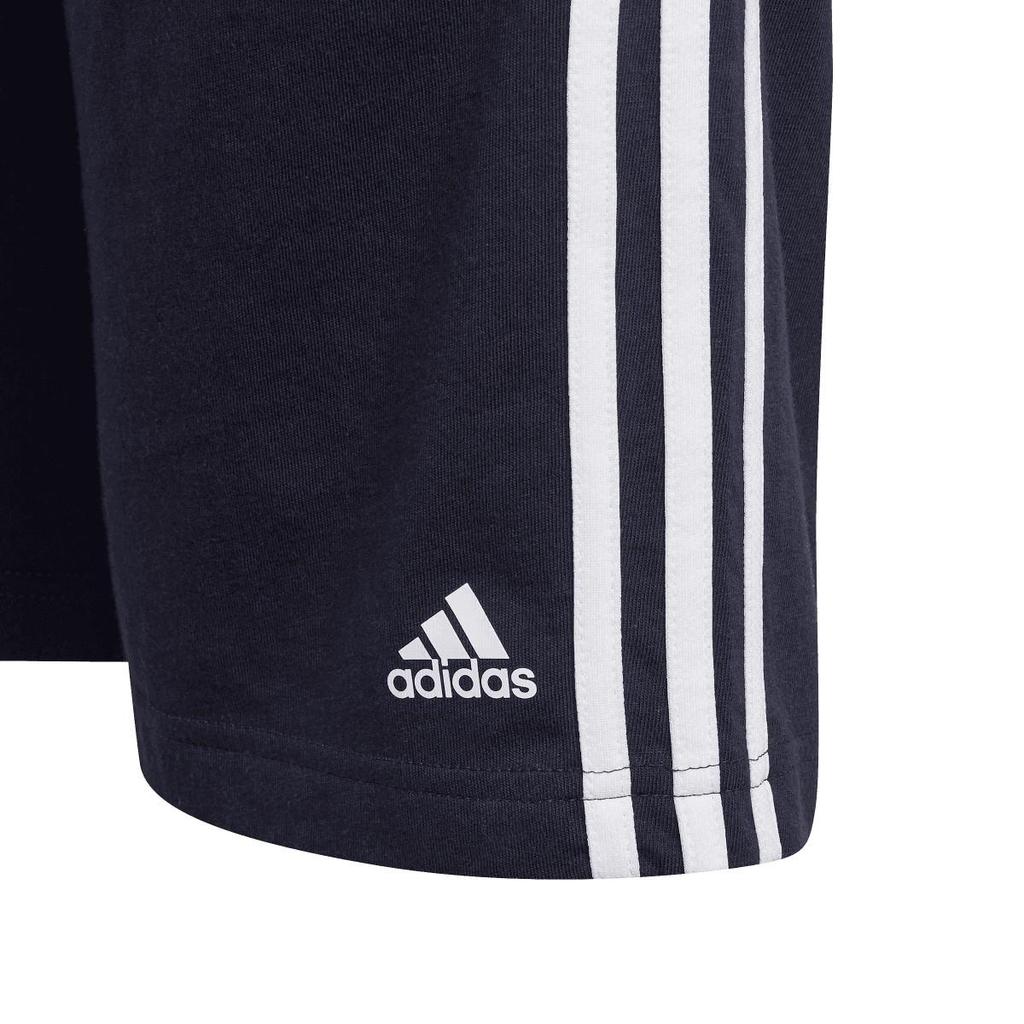 Adidas Boys Essentials 3 Stripes Shorts