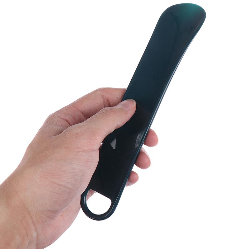 1 шт., 20 см, рожки для обуви, профессиональный пластиковый рожок для обуви, рожок для обуви