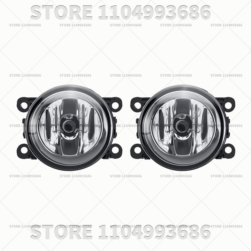 For 2011-2018 Porsche Cayenne (958) 2015-2018 Macan (95B) Car Front Bar Fog Lamp Assembly OEM 95563116300 955-631-163-00
