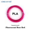 Dewang 1.75 мм PLA-нить, высокотемпературные расходные материалы для 3D-ручек