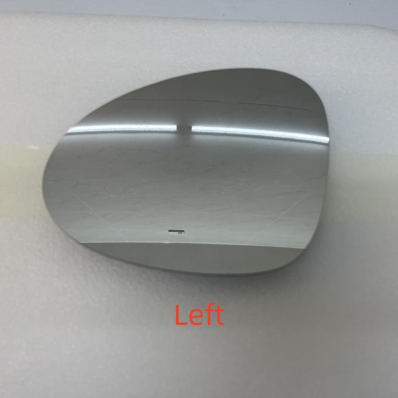 For BYD Seagull Replacement Car Rearview Mirror Lenses Exterior Side Reflective Glass Lens with Heating